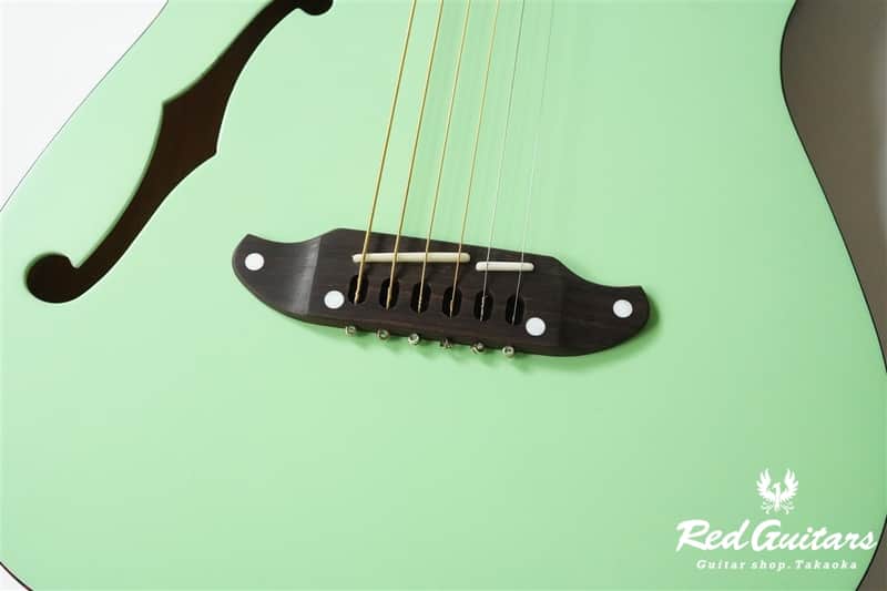 Schecter ORIENTAL LINE OL-FL Satin Surf Green w / | Reverb Australia