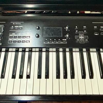 Kawai MP7 2015 - Schwarz image 1