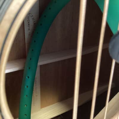 Martin D-18E Modern Deluxe 2018 - Present - Natural image 5