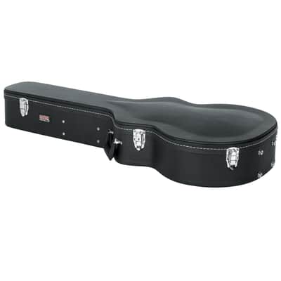 Gator Cases GW-JUMBO Custodia Chitarra Acustica Jumbo image 3