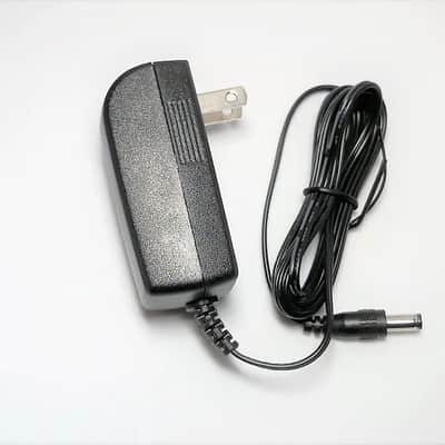 AC Adapter Power Supply For Akai MP6-1 MPK49 MPD32 MPD24 MPD26 MPD25 Midi Pad Controller