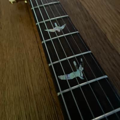 Near-Perfect PRS Custom 22 Stoptail 1998 10 TopQuilt image 10