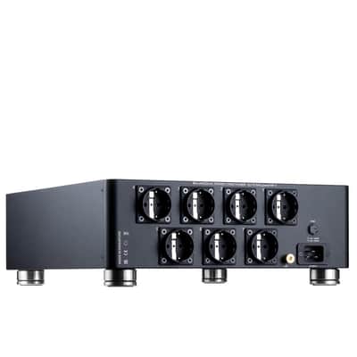 PLIXIR Elite BAC 3000 MkII - Balanced Power Conditioner - NEW! Bild 4