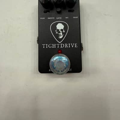 Amptweaker Tight Drive Overdrive Amp Tweaker Guitar Effect Pedal image 1