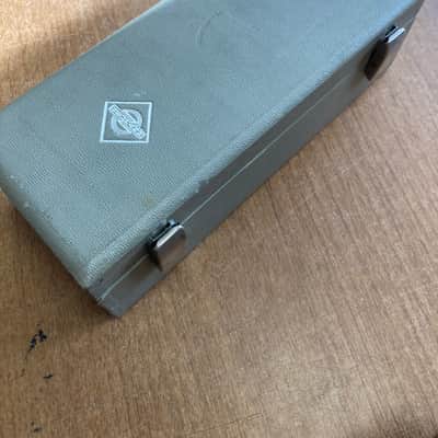 Neumann U67/U87 MIKROFON BOX ORIGINAL VINTAGE image 8