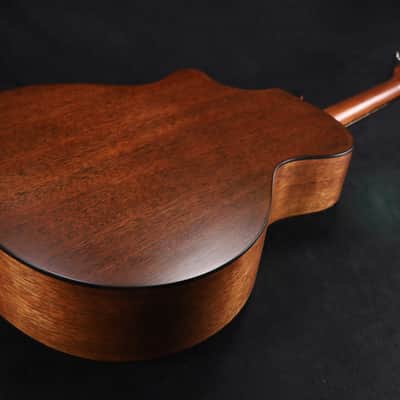 Martin GPC-16E Auditorium Guitar Spruce Top with Mahogany Back and Sides 592 image 8