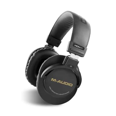 M-Audio M-Track Duo HD Producer Pack w/ 90 Day Warranty! image 2