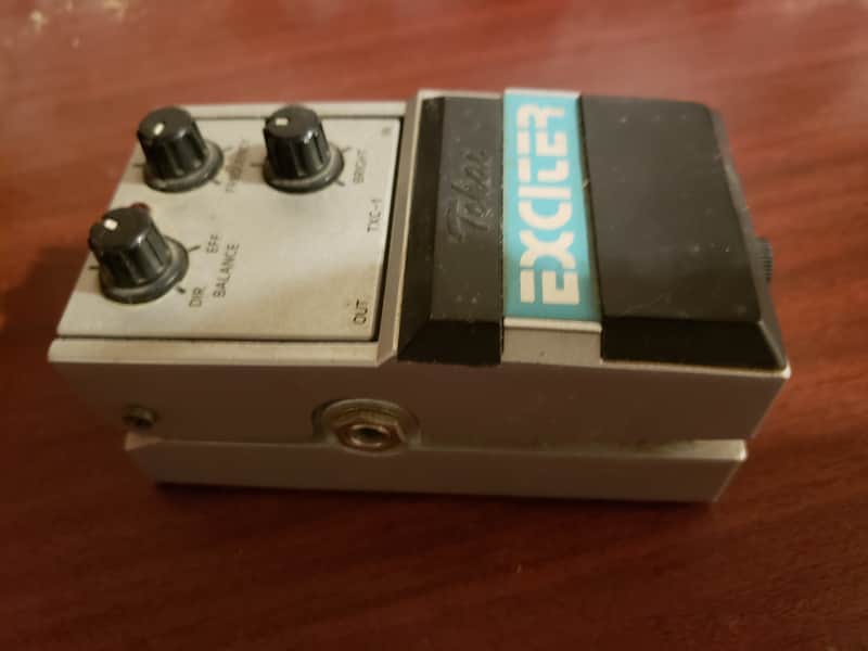 Tokai TXC-1 Exciter!!!!!!! | Reverb