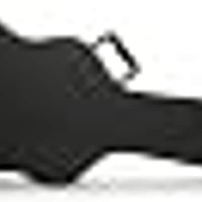 Gretsch G6292 Orchestra/Rancher Jr. Acoustic Flat Top Case image 3