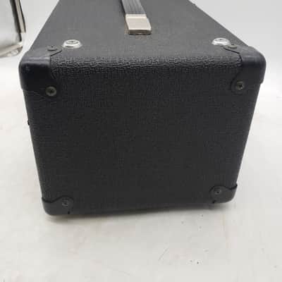 Dr. Z Carmen Ghia 18-Watt Tube Guitar Amp Head image 3
