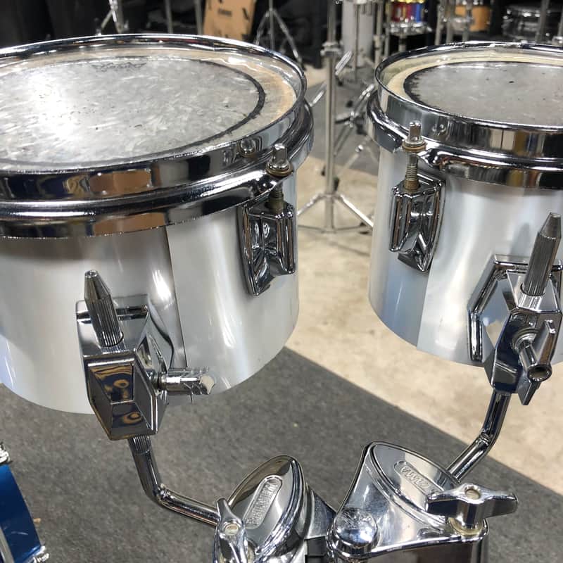 TAMA Vintage ImperialStar Concert Toms - 6