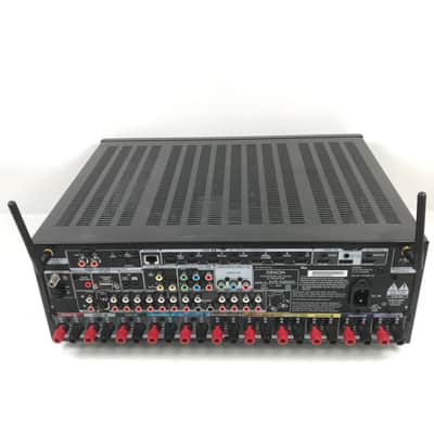 Denon AVR-X3600H 9.2ch 4K Ultra HD AV Receiver image 7