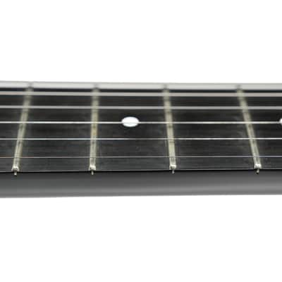 1988 – Steinberger GL-2T String - Black image 15