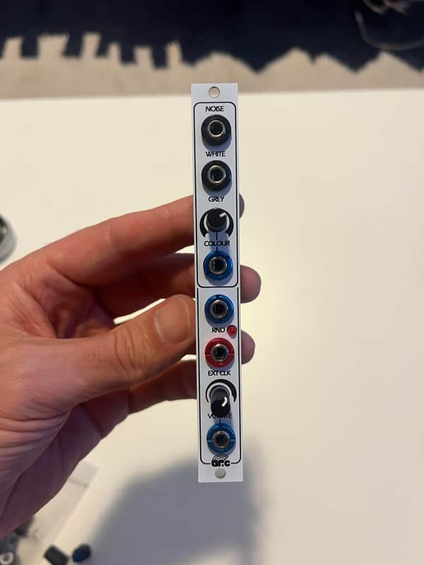 ARC Noise rainbow v1.1