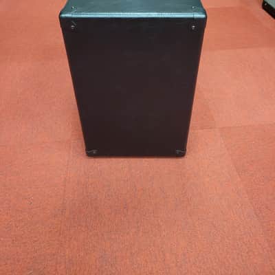 Harley Benton G112 Vintage 1x12 Cab - Black - Celestion Vintage 30 image 4