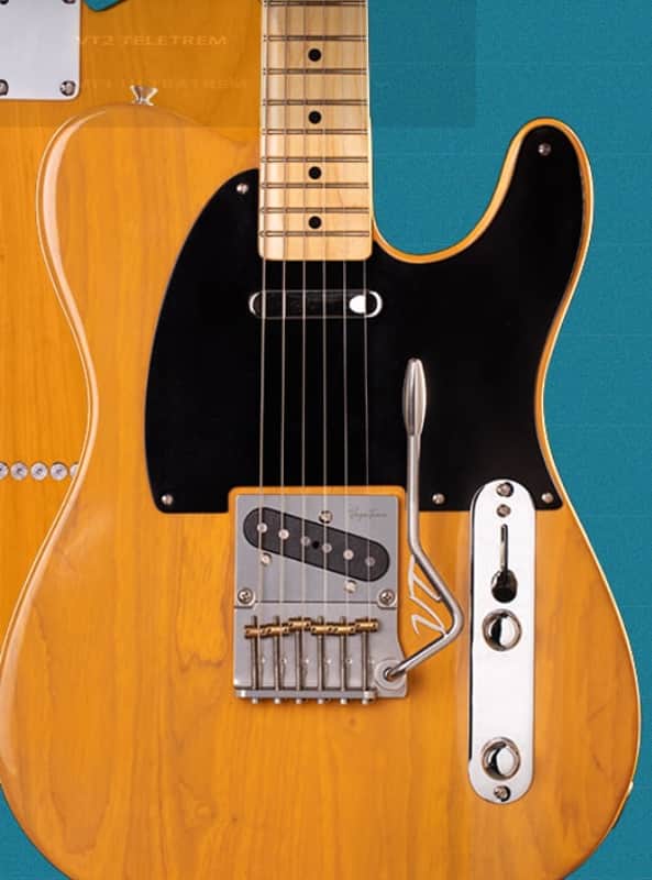 ayh Vega-Trem VT2 テレトレム クラシック 最終価格 Vega Trem VT2