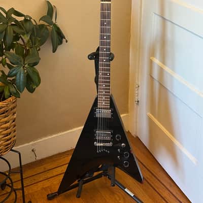 EPIPHONE Demon FX electric guitars
