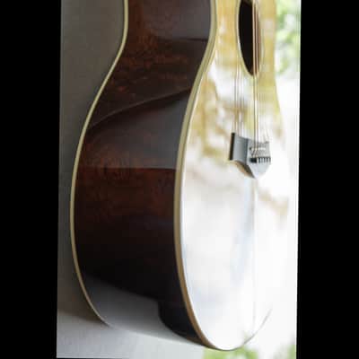 Taylor GSce-FLTD Fall Limited Edition 2012 image 8