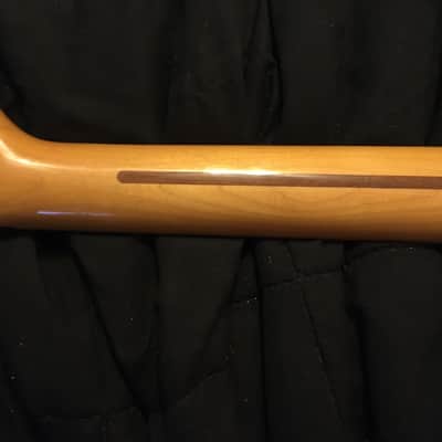 Kramer Pacer Imperial  80’s Black strathead image 9