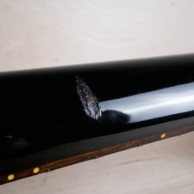 Gibson Les Paul Studio 1999 Ebony w/ Bag image 12