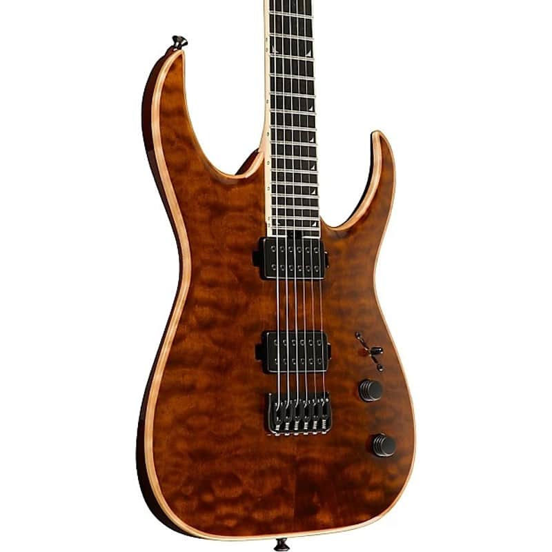 Jackson USA Series Misha Mansoor Signature Juggernaut HT6 2015 - 2018 image 3