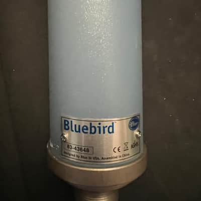 AKG BlueBird image 6
