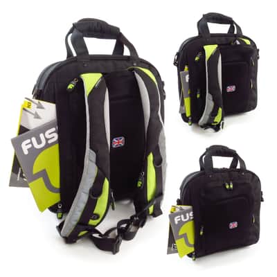 Fusion Bags PB-17-L Waldhorn Gigbag image 10