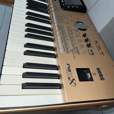 Korg PA3X61 Gold Limited 61 Professional Arranger Workstation image 6