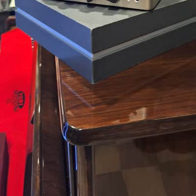 Darkglass Electronics Exponent 500 500-Watt Bass Amp Head 2022 - Present - Silver image 7