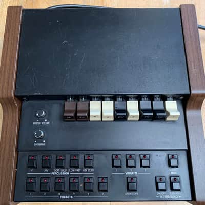 Viscount D9E organ expander midi image 1