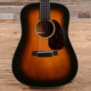 Martin  Sunburst 2010