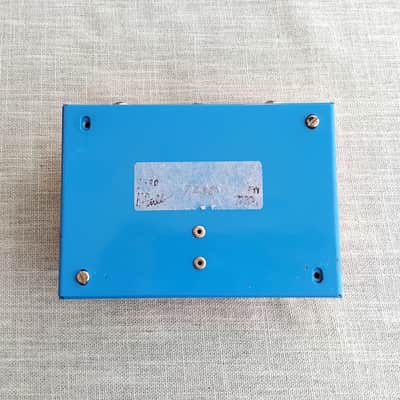 Fulltone Full Drive 2 (Non-MOSFET) image 2