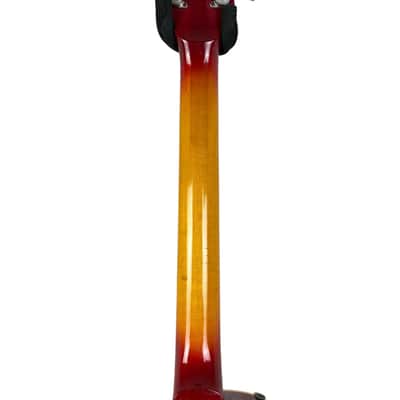 Greco EG Les Paul 1978 - Cherry Sunburst image 11