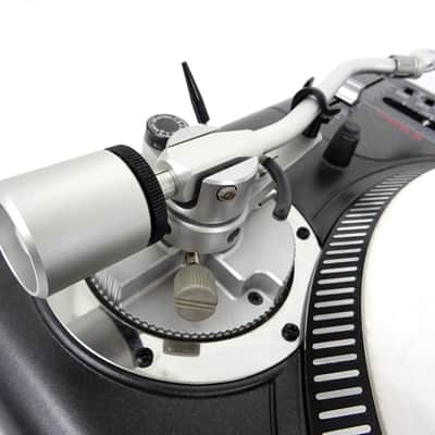 Vestax PDX-3000 MIX Pro DJ Turntable Direct Drive MIDI w/ Original Box & Cartridge RARE Nice! image 10