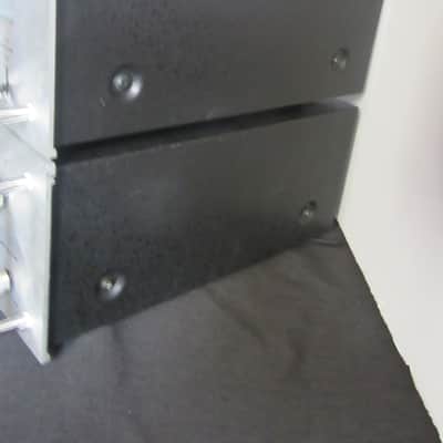Vintage Queon Music System Mid 1980s Very good Condition image 13