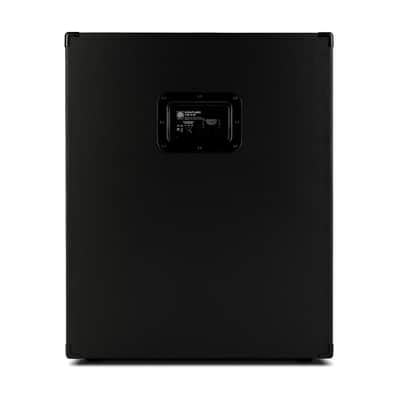 Ampeg Venture VB-410 600 Watt 4x10" Bass Speaker Cabinet image 2