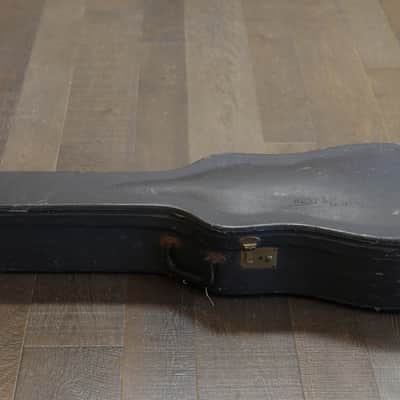 1963 Martin D-18 Acoustic Guitar Natural + OHSC image 22