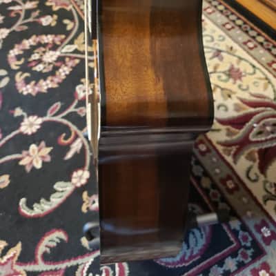 Breedlove Oregon Concert CE 25th Anniversary [#9 of 200] [A/E] | Port Orford Cedar top | Myrtlewood back/sides | Hand crafted in Bend Oregon,  USA image 15