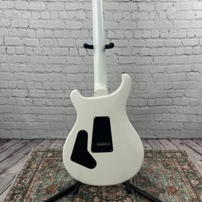 PRS Guitar (Pre-Standard) 1986 - Pearl White image 6
