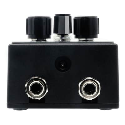 Death by Audio Moonbeam Phaser Stereo Analog Phaser Pedal image 4