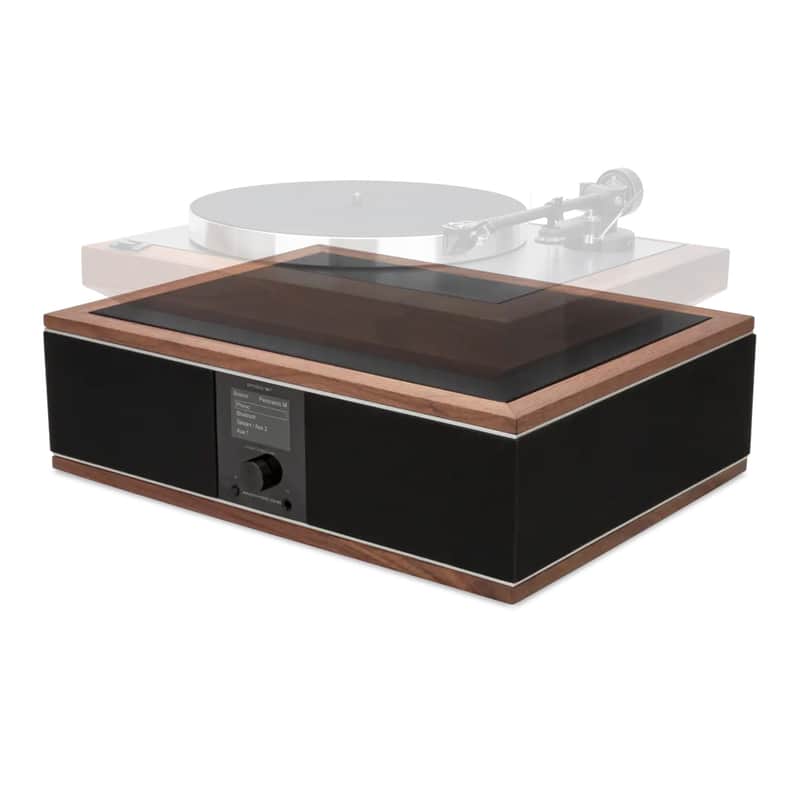 Andover Audio: Andover-One SB Turntable Speaker Base image 1