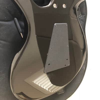 Parker Nitefly NFV2B 1997 Black image 3