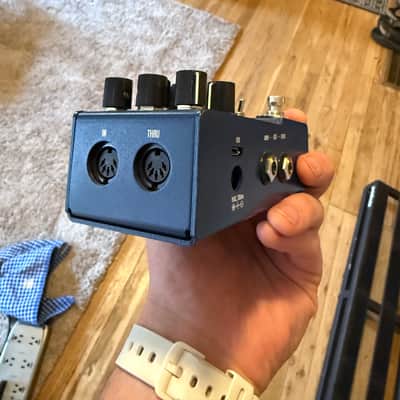 Walrus Audio Mako M1 Mod Pedal image 4
