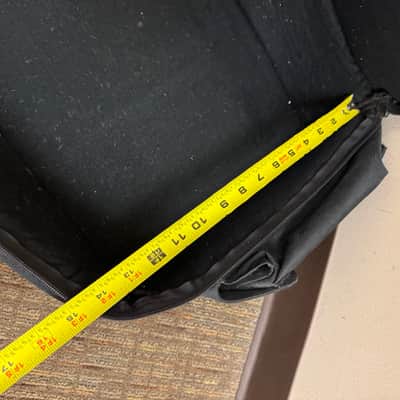Used Keyboard Bag 76 Key image 7