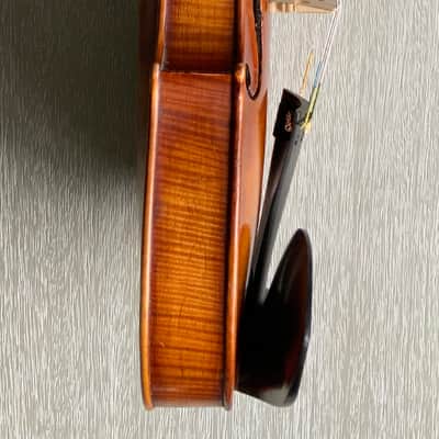 A Fine 19th Century European Violin 4/4 image 5