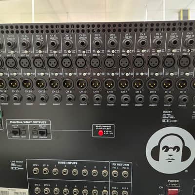 Hear Technologies Mix Back 16 Channel Monitor Mixer image 7