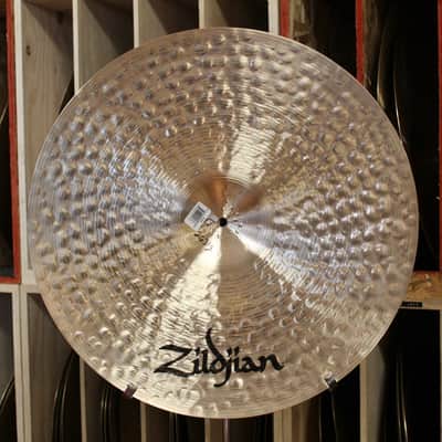 Zildjian 22" K Constantinople Medium Ride 2631g image 2