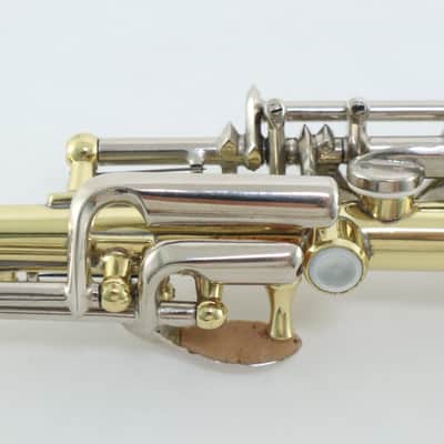 Orsi Bb Soprano Sarrusophone SN R0819 GORGEOUS image 16