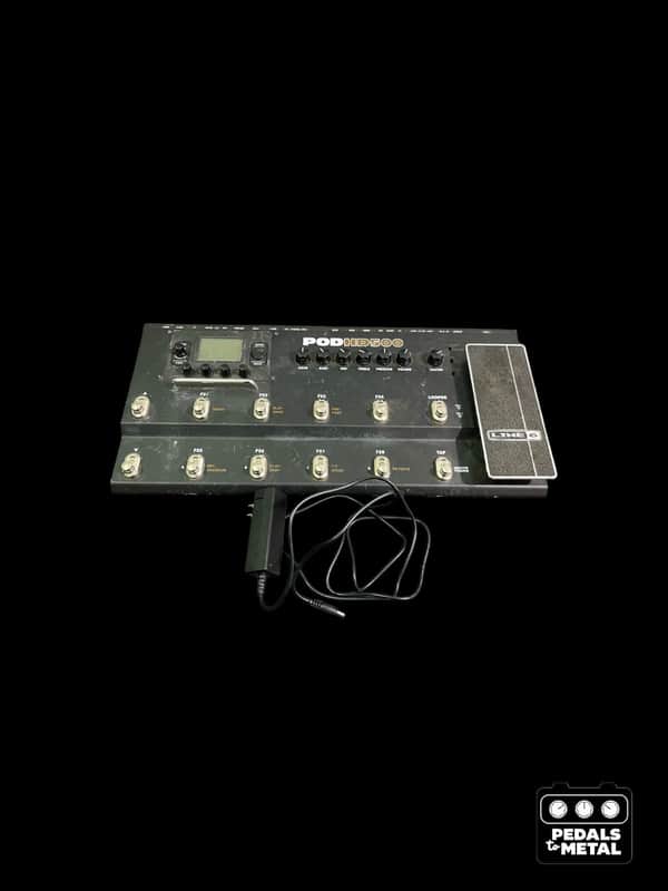 line 6 hd500 - X19226 image 1