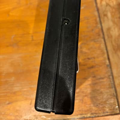 Rockman Bass Ace 2000s - Black image 6